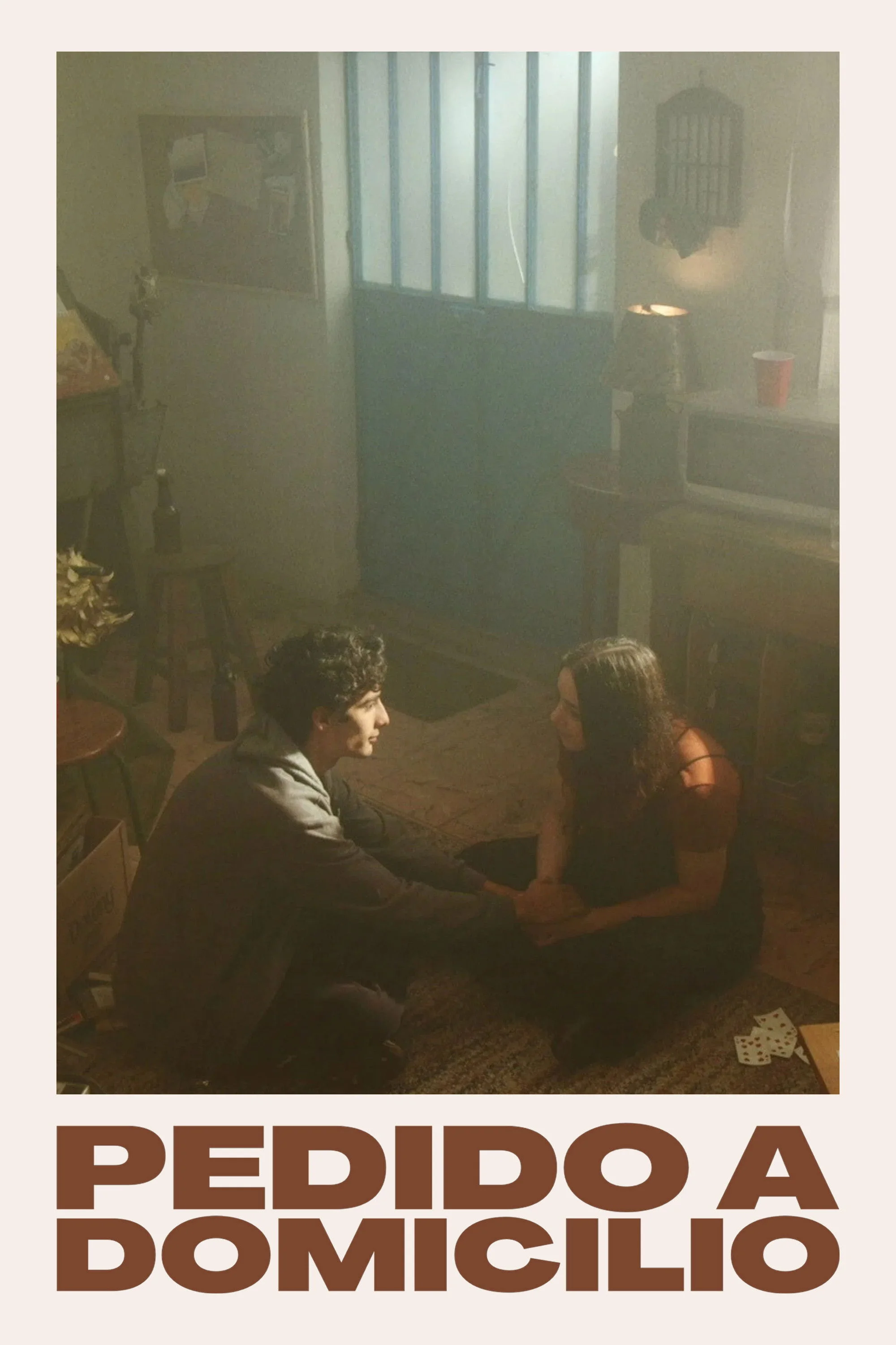 تحویل در منزل