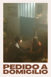 تحویل در منزل