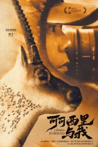 زنی در چشمان آنها