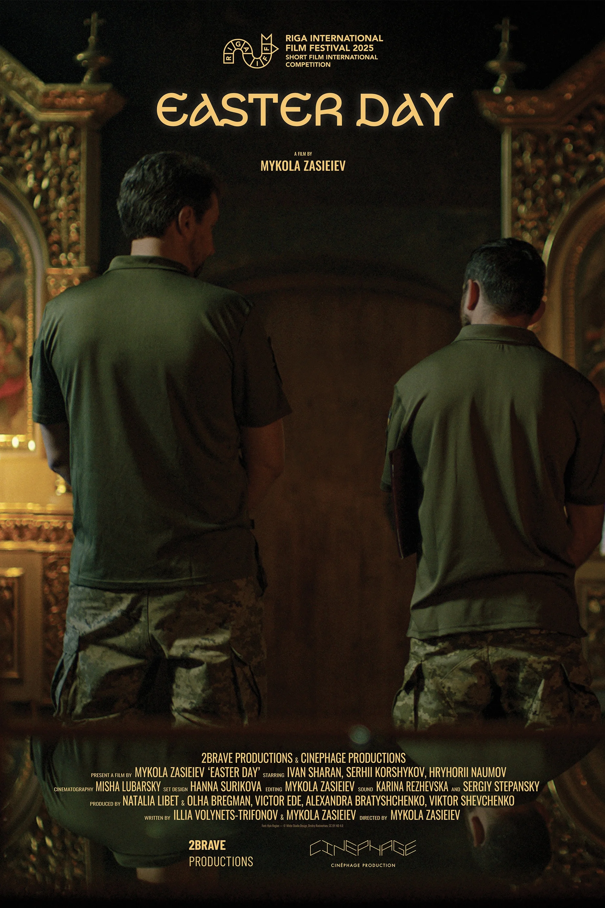 روز عید پاک