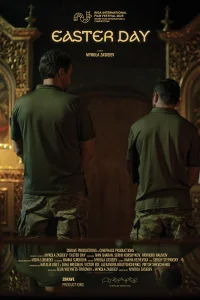 روز عید پاک