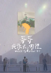 برادر من کجا رفت؟