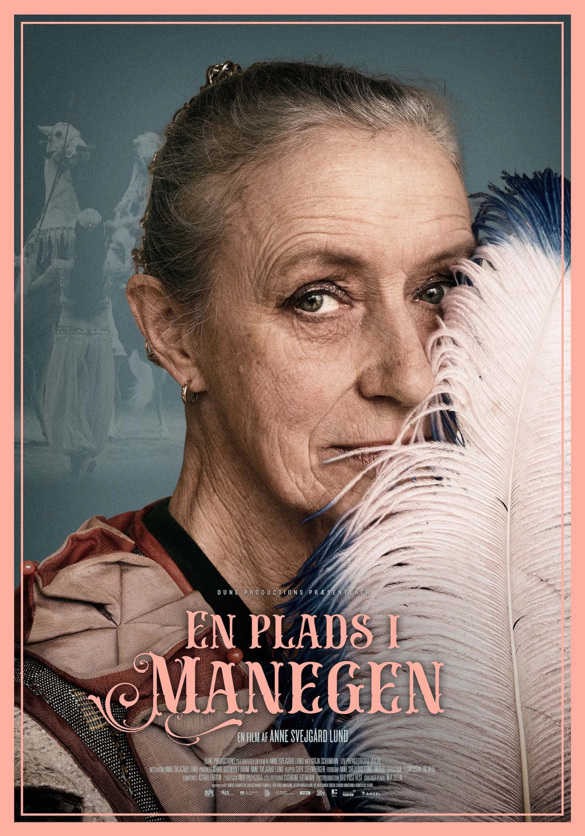 یک جایگاه در حلقه