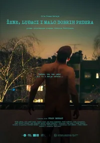 زنان، دیوانگان و کمی مردان خوب