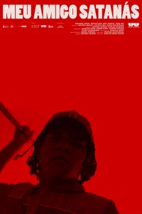 دوست من شیطان