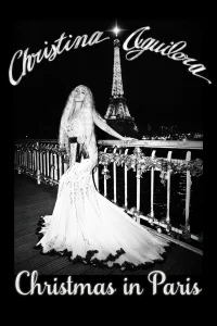 Christina Aguilera: Christmas in Paris