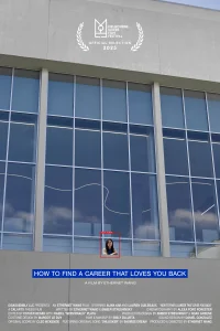 چگونه شغفی پیدا کنیم که به ما عشق بورزد