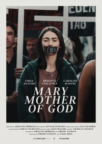 Mary, Mother of God