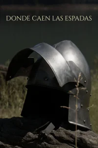 کجا شمشیرها سقوط می‌کنند