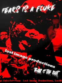 ترس یک تصادف است، اشک ریشه است