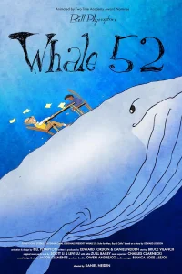 Whale 52 - Suite for Man, Boy, and Whale