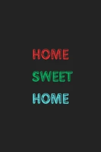 خانه شیرین خانه