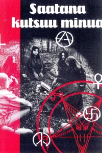 شیطان مرا صدا می‌زند