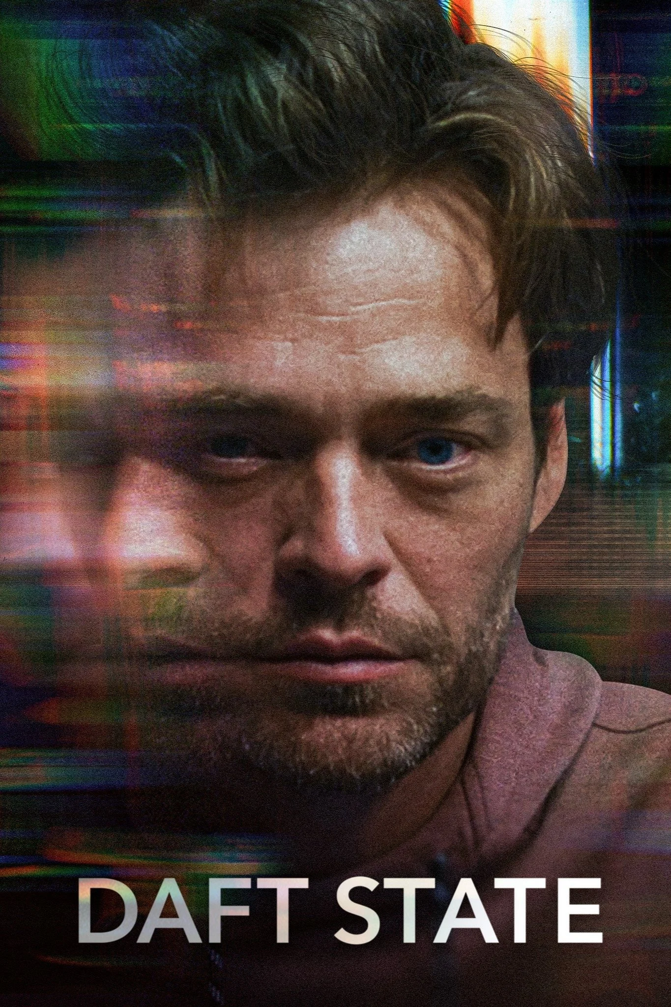 دولت دیوانه