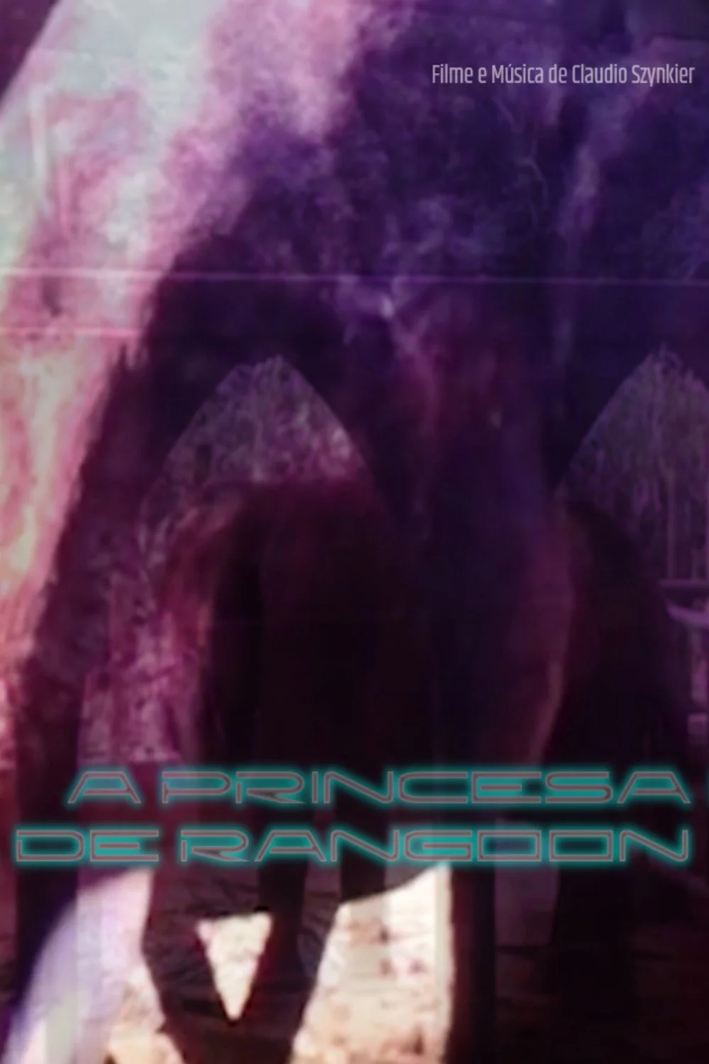 پرنسس رنگون