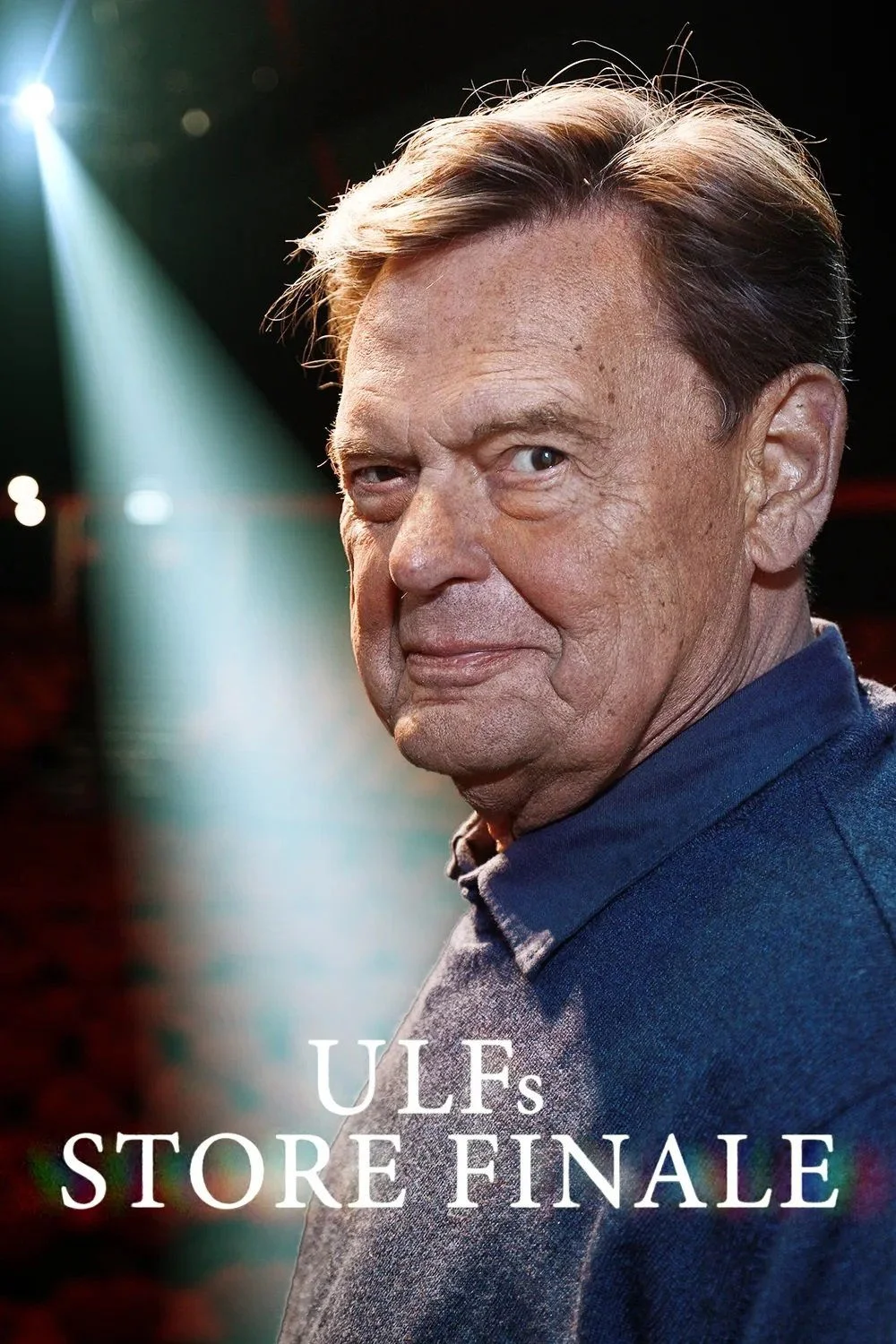 فینال بزرگ اولف