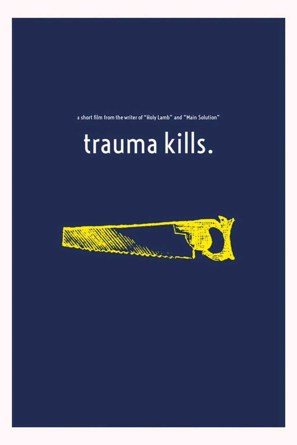 Trauma Kills.