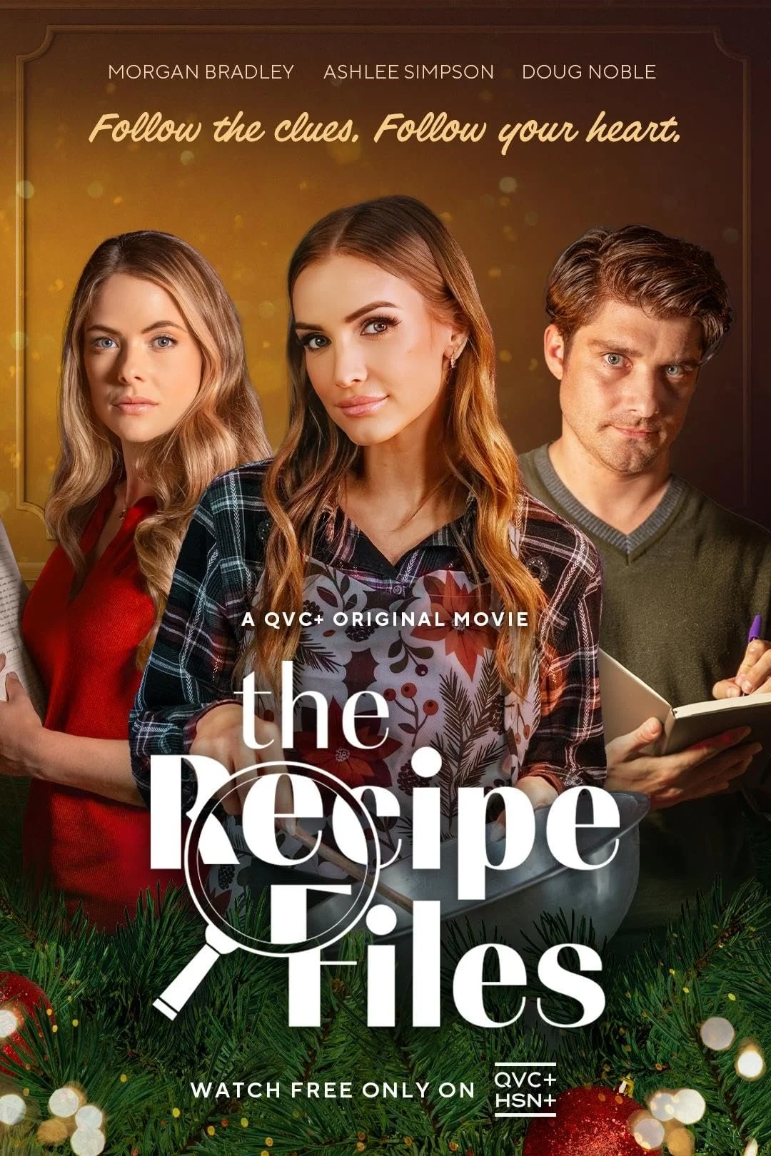 پرونده‌های دستور پخت