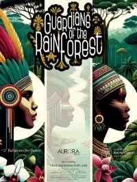 نگهبانان جنگل‌های بارانی