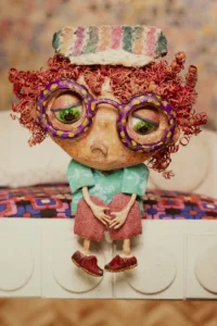 تمام رنگ‌های من