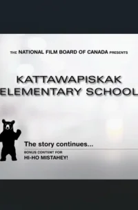 Kattawapiskak Elementary School