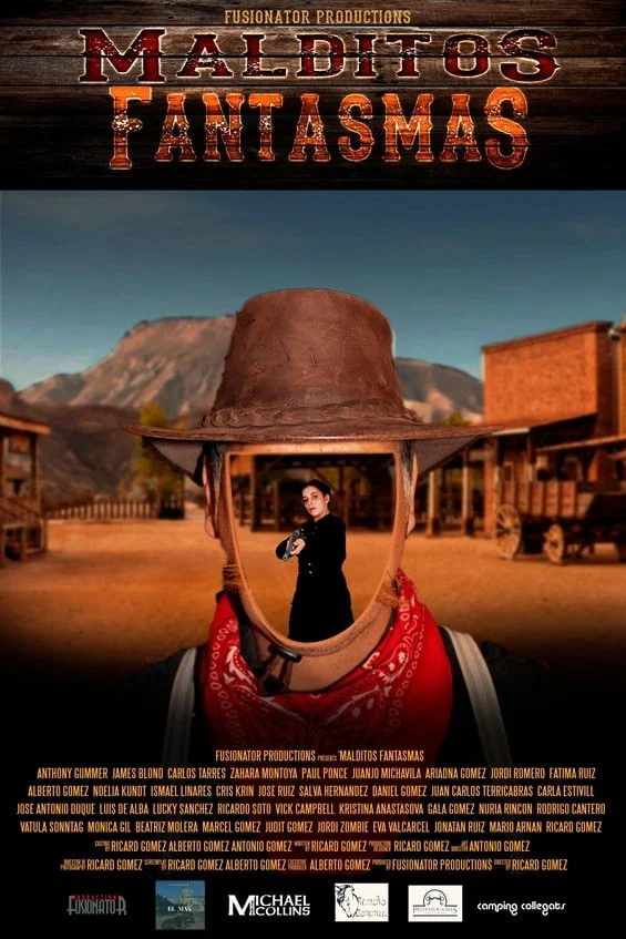 مالدیتوس فانتاسماس