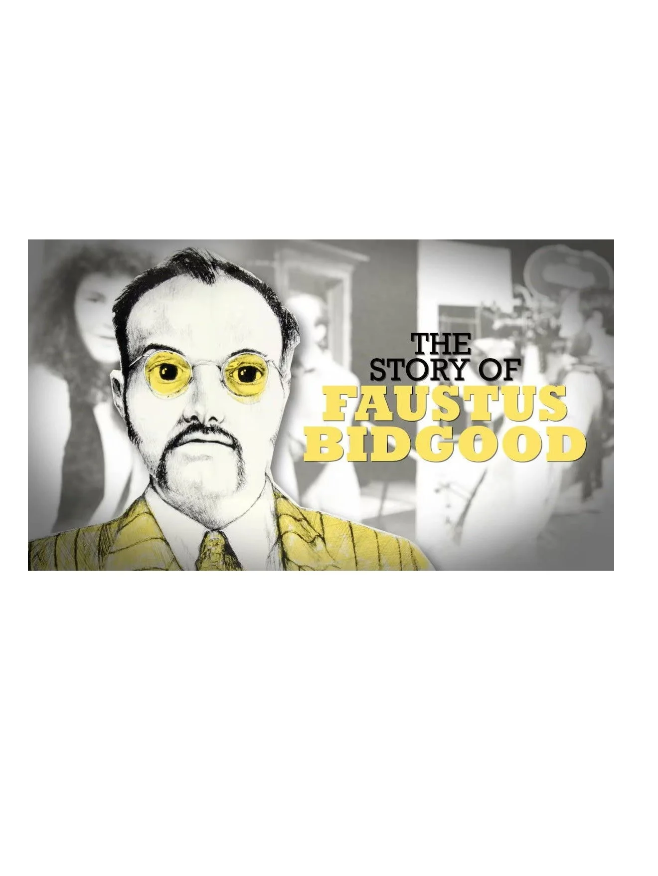 داستان فاستوس بیگود