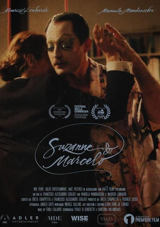 سوزان و مارسل