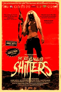 The Revenge of Shitters