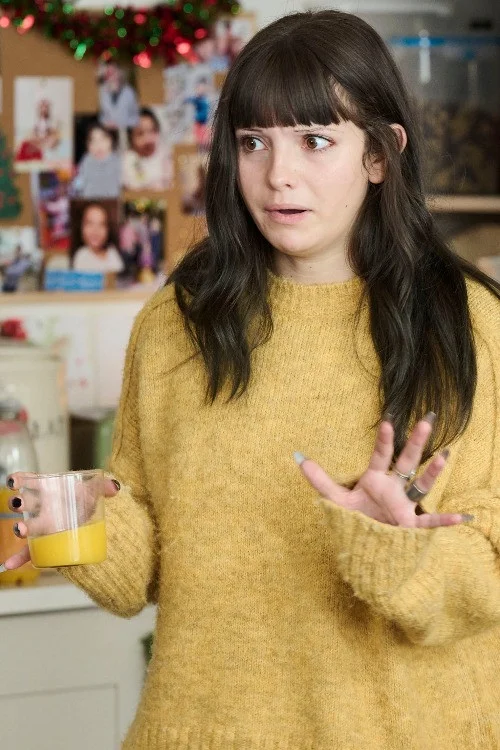 کریسمس ویژه در تعداد بیشتر