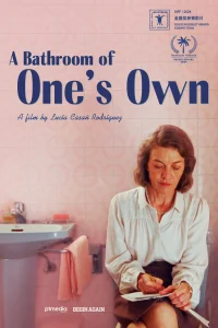 A Bathroom of One's Own