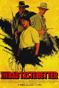 طعم بد بهتر