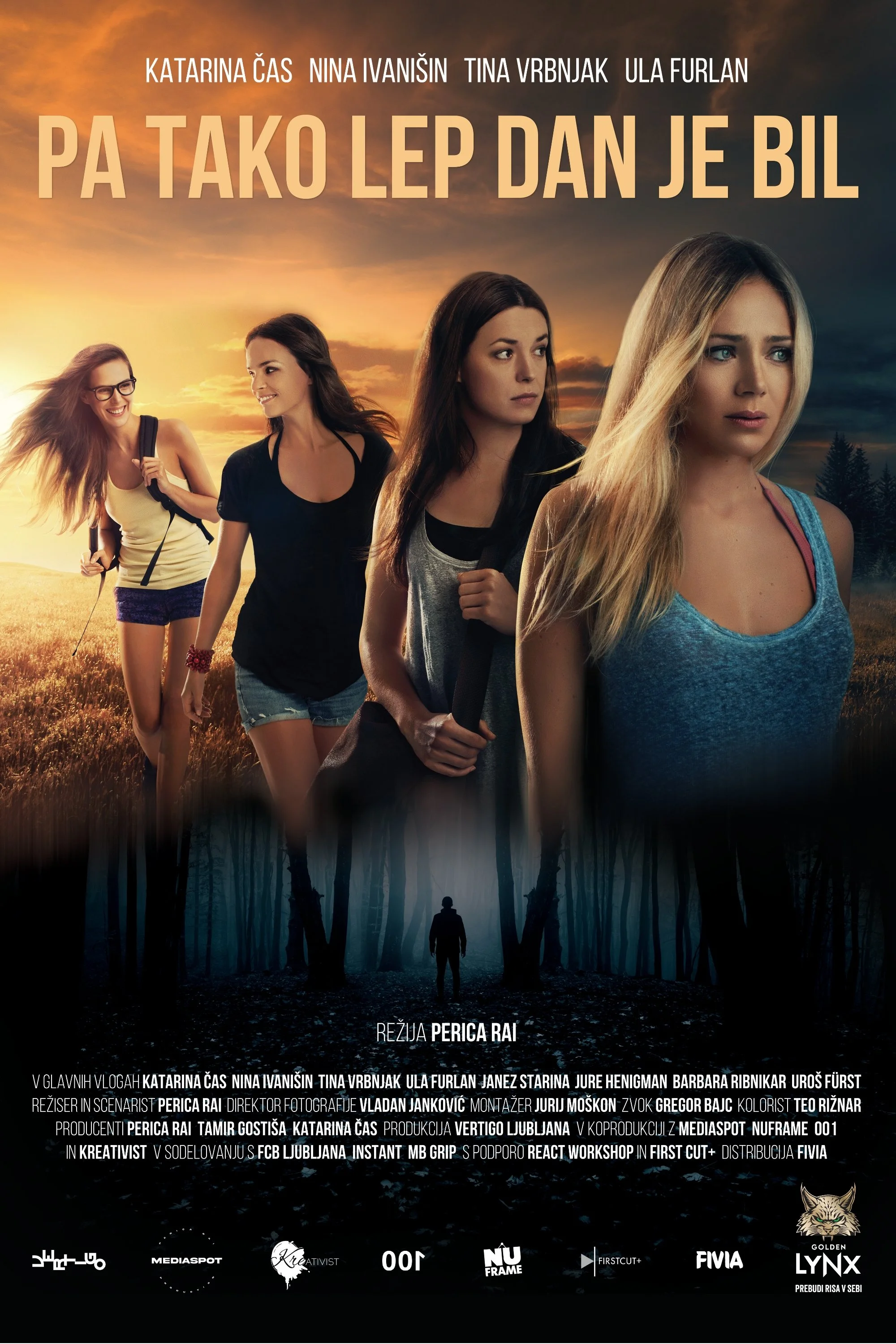 یک روز زیبا بود