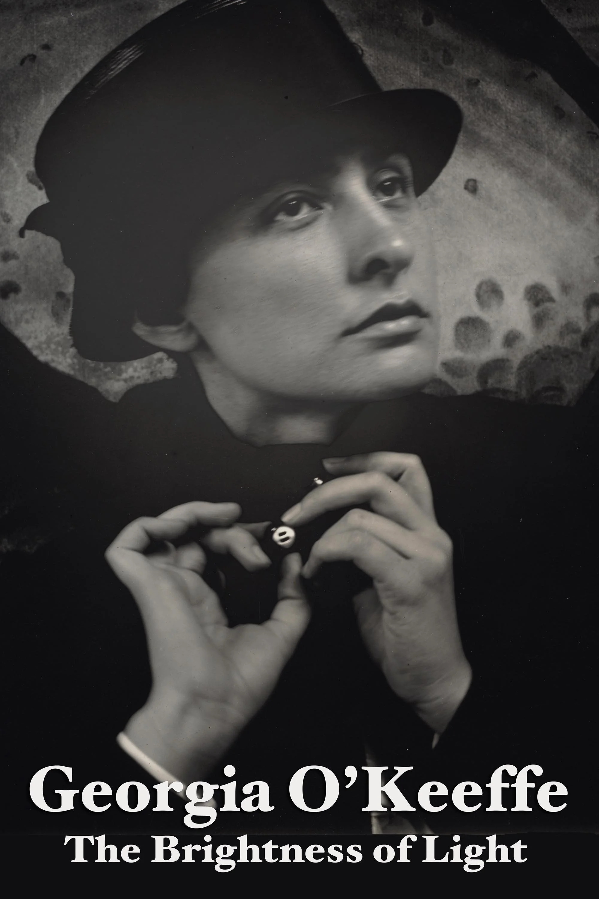 جورجیا اوکیف: درخشندگی نور