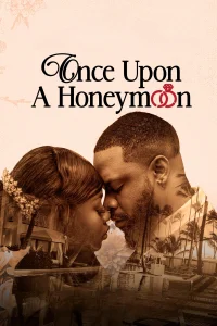 Once Upon a Honeymoon