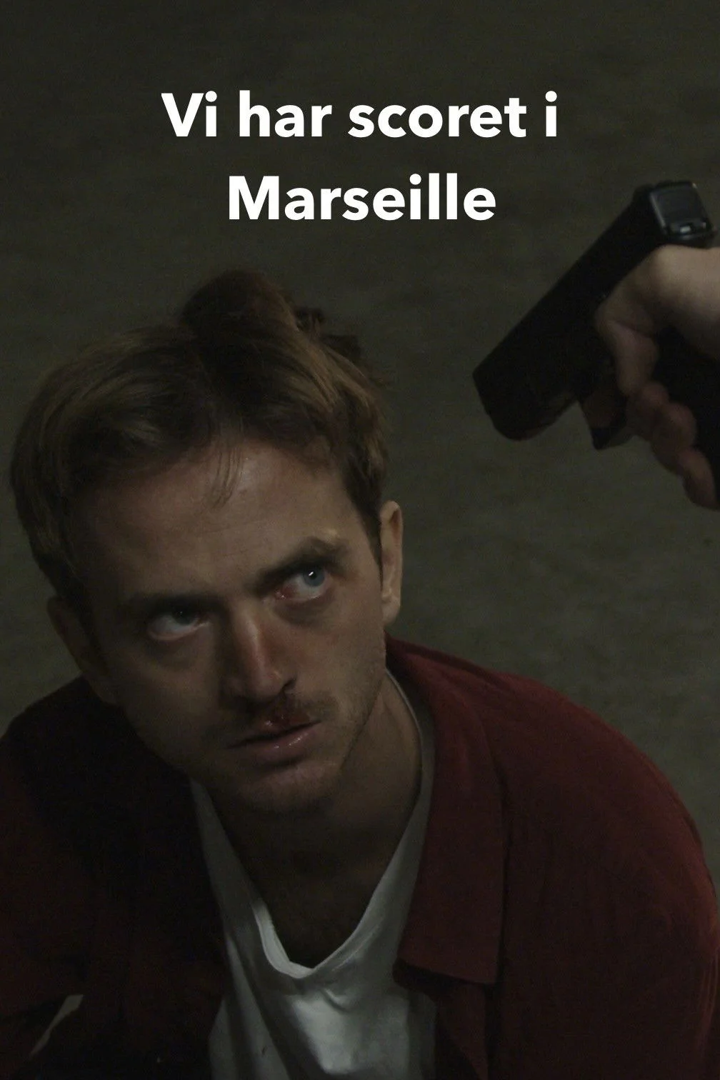 یک گل در مارسی