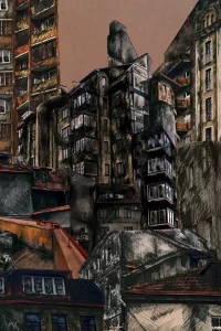 نگاهی به موازی‌ها