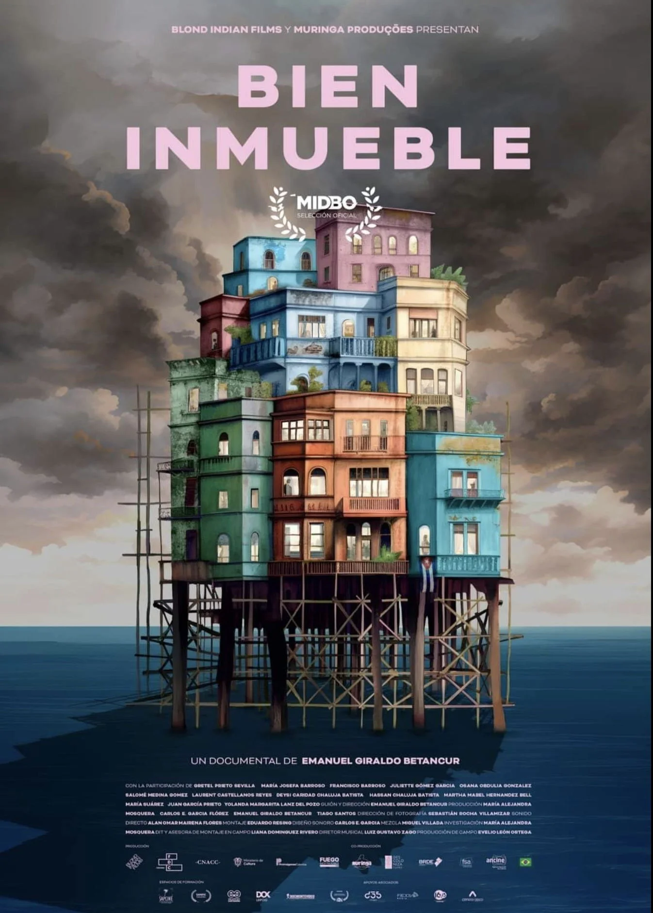 املاک واقعی