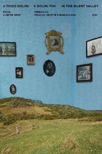 In the Silent Valley