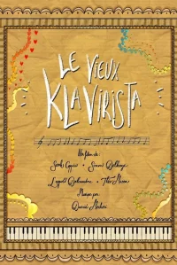 پیانیست پیر