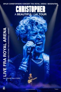 کریستوفر - یک تور زنده زیبا