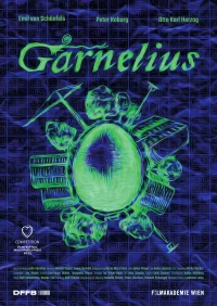 Garnelius