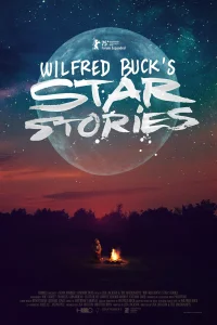 Wilfred Buck’s Star Stories