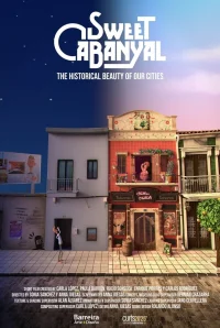 کابانیال شیرین