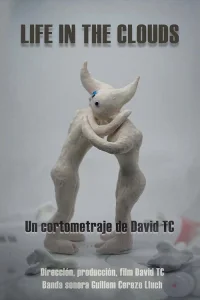 زندگی در ابرها