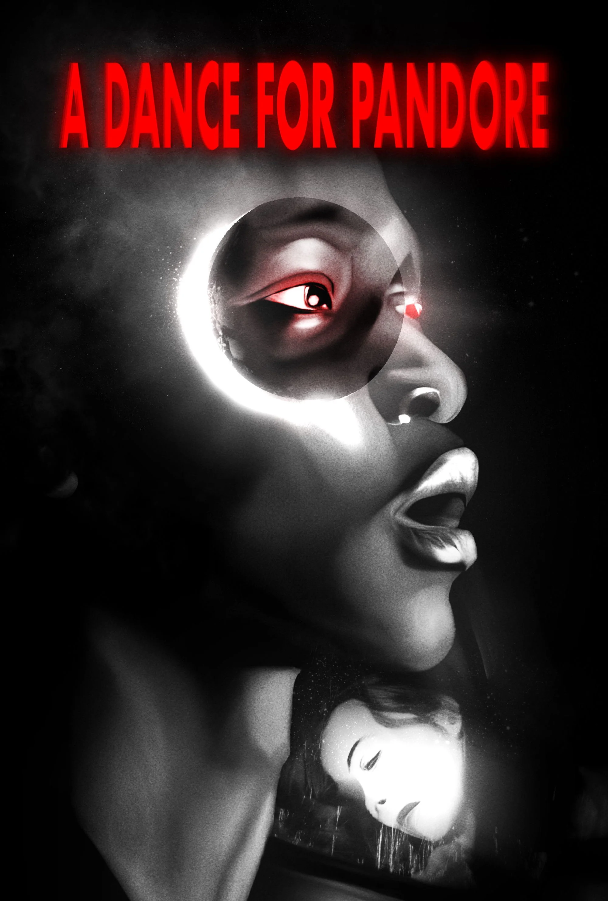 رقص برای پاندور