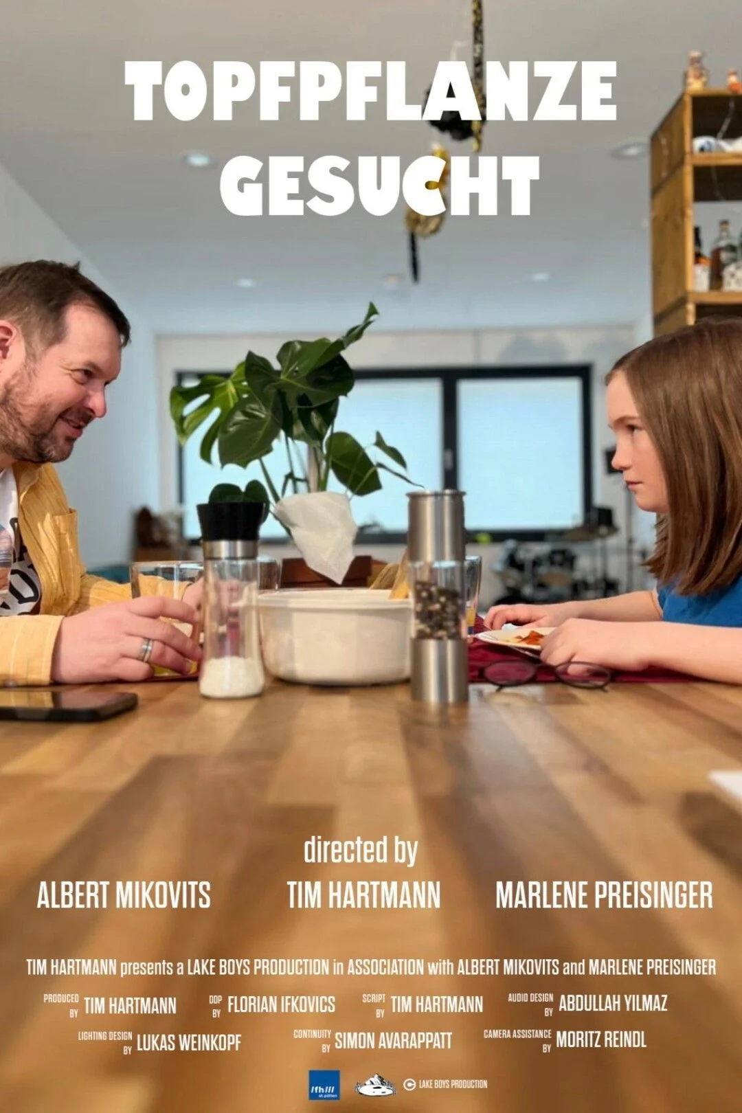 گیاه گلدانی مورد نظر