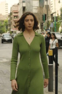 مانیفست بصری فمینیستی