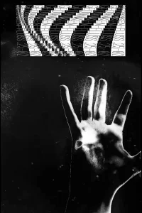 وقتی از میان جنگل عبور کردم، غم را احساس کردم