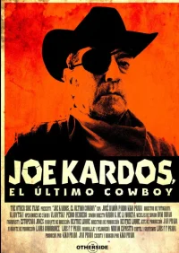 Joe Kardos, el último cowboy